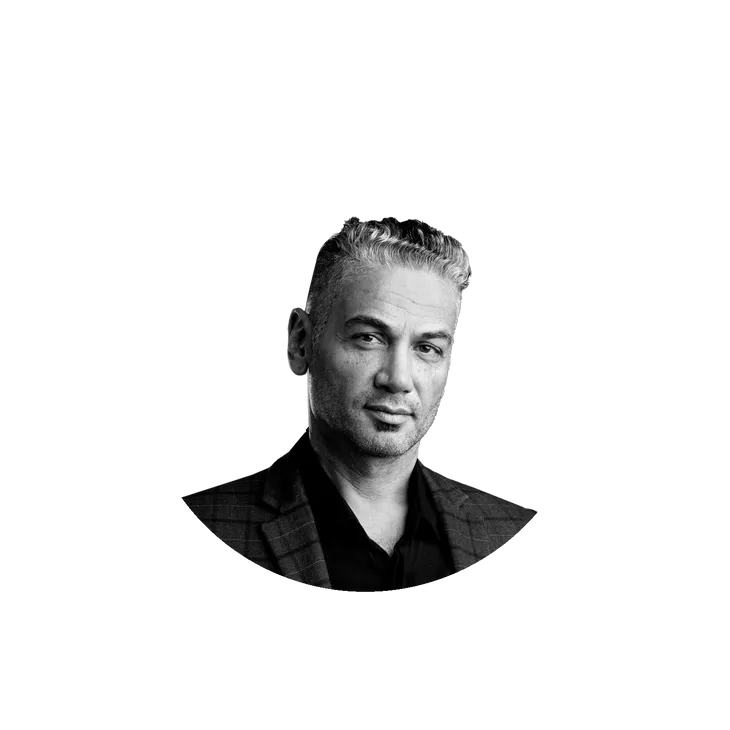 Building Personal Brand